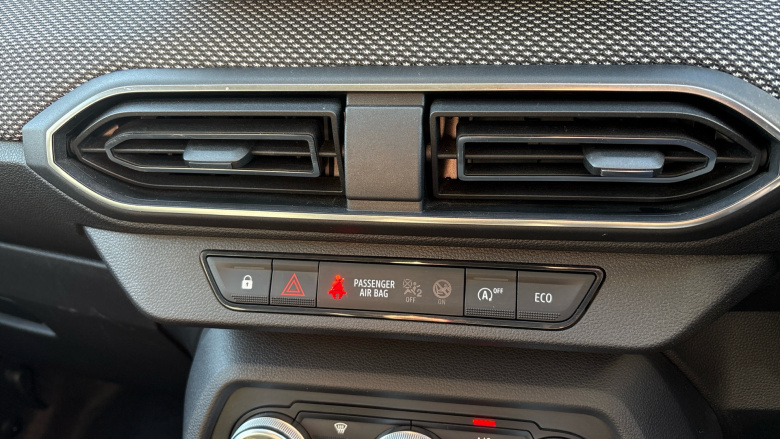 Dacia Jogger 1.0 TCe Comfort 5dr Petrol Estate